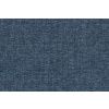 Tmavě modrá čalouněná rozkládací pohovka Cosmopolitan Design Linz 250 cm -fv-interier-25