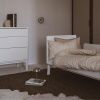 Krémově bílá dětská zábrana Quax Ashi 90 cm -fv-interier-25