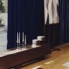 Šedá kovová stolní lampa Kave Home Tanden -fv-interier-25