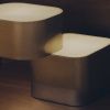 Šedá kovová stolní lampa Kave Home Tanden -fv-interier-25