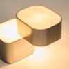 Šedá kovová stolní lampa Kave Home Tanden -fv-interier-25