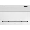 Černé kovové závěsné LED světlo Nova Luce Puize 156 cm -fv-interier-25