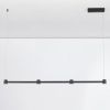 Černé kovové závěsné LED světlo Nova Luce Puize 118 cm -fv-interier-25