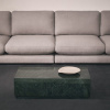 Zelený mramorový konferenční stolek Kave Home Sorein 100 x 50 cm -fv-interier-25