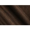 Hnědá sametová podnožka Cosmopolitan Design Koge 95 x 95 cm -fv-interier-25