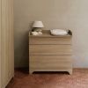 Přebalovací komoda Quax Tsugi 96 x 58 cm s dřevěným dekorem -fv-interier-25