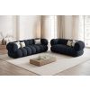 Tmavě modrá čalouněná dvoumístná pohovka Cosmopolitan Design Koge 180 cm -fv-interier-25