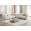 Světle béžová čalouněná trojmístná pohovka Cosmopolitan Design Koge 210 cm -fv-interier-25