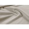 Světle béžová sametová dvoulůžková postel Cosmopolitan Design Campi 160 x 200 cm s úložným prostorem -fv-interier-25