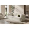 Krémově bílá manšestrová trojmístná pohovka Cosmopolitan Design Campi 220 cm -fv-interier-25