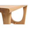 Dubový jídelní stůl Unique Furniture Flow 180 x 95 cm -fv-interier-25