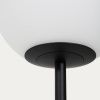 Černá kovová stojací lampa Kave Home Brisia 155 cm -fv-interier-25