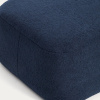 Tmavě modrá bouclé podnožka Kave Home Martina 123 x 85 cm -fv-interier-25