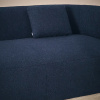 Tmavě modrý bouclé polštář Kave Home Martina 36 x 47 cm -fv-interier-25
