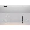 Černé kovové závěsné LED světlo Nova Luce Looma 152 cm -fv-interier-25