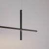 Černé kovové závěsné LED světlo Nova Luce Looma 152 cm -fv-interier-25