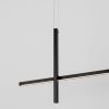 Černé kovové závěsné LED světlo Nova Luce Looma 152 cm -fv-interier-25