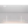 Bílé kovové závěsné LED světlo Nova Luce Looma 152 cm -fv-interier-25