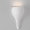 Bílé sádrové nástěnné světlo Nova Luce Miso -fv-interier-25