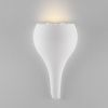 Bílé sádrové nástěnné světlo Nova Luce Miso -fv-interier-25