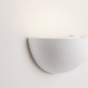 Bílé sádrové nástěnné světlo Nova Luce Thalpos -fv-interier-25