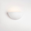 Bílé sádrové nástěnné světlo Nova Luce Thalpos -fv-interier-25