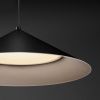 Černé kovové závěsné LED světlo Nova Luce Lui 39,5 cm -fv-interier-25