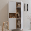 Skříň Quax Loft 190 x 96 cm s dřevěným dekorem -fv-interier-25