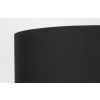 Černá stojací lampa ZUIVER LESLEY 153-181 cm -fv-interier-25