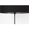 Černá stojací lampa ZUIVER LESLEY 153-181 cm -fv-interier-25