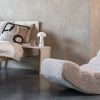 Béžová prodlužovací sada k postýlce Quax Flow -fv-interier-25