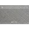 Světle šedá třímístná látková pohovka MESONICA Musso Tufted 211 cm -fv-interier-25