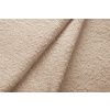 Béžový bouclé taburet Micadoni Dia 90 cm -fv-interier-25