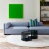 Zelenošedý vlněný koberec Neo 230 x 250 cm -fv-interier-25