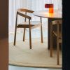 Zelenošedý vlněný koberec Neo 230 x 250 cm -fv-interier-25