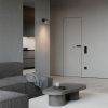Mosazné kovové nástěnné světlo Nova Luce Conico -fv-interier-25