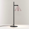 Mosazná kovová stolní lampa Nova Luce Conico -fv-interier-25