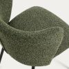 Zelená barová židle Kave Home Ciselia 75 cm -fv-interier-25