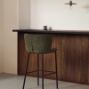 Zelená barová židle Kave Home Ciselia 75 cm -fv-interier-25