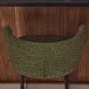 Zelená barová židle Kave Home Ciselia 75 cm -fv-interier-25