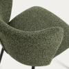 Zelená barová židle Kave Home Ciselia 65 cm -fv-interier-25