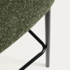 Zelená barová židle Kave Home Ciselia 65 cm -fv-interier-25