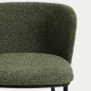 Zelená barová židle Kave Home Ciselia 65 cm -fv-interier-25