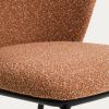 Terakotová barová židle Kave Home Ciselia 65 cm -fv-interier-25