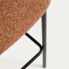 Terakotová barová židle Kave Home Ciselia 65 cm -fv-interier-25