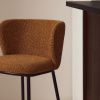 Terakotová barová židle Kave Home Ciselia 65 cm -fv-interier-25