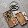Set dvou dřevěných podnosů Wood 33/43 x 18/23 cm -fv-interier-25