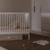 Béžový úložný box pod postel Quax Loft 85 x 70 cm -fv-interier-25