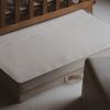Béžový úložný box pod postel Quax Loft 75 x 70 cm -fv-interier-25