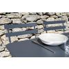 Hnědá kovová zahradní židle Fermob Bistro -fv-interier-25